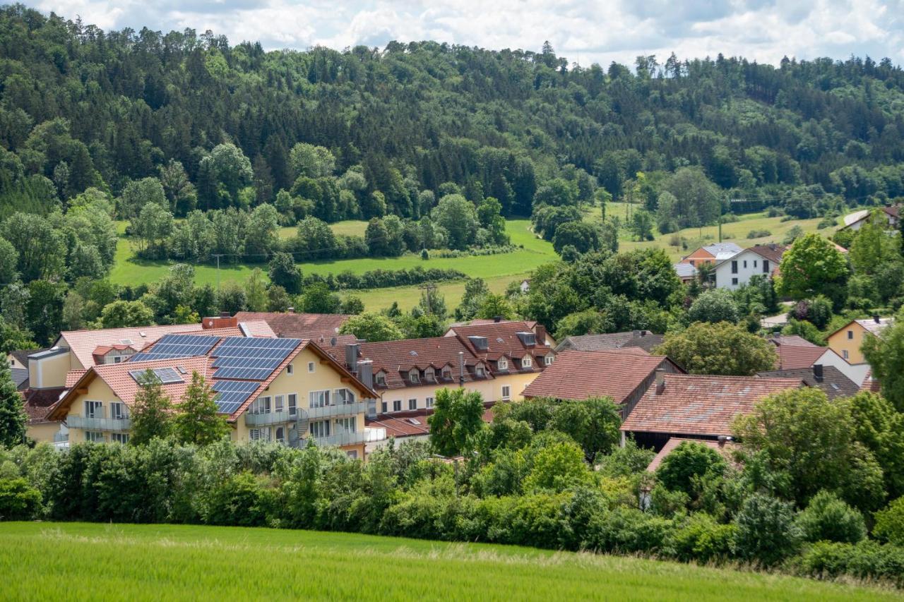 Hotel Dirsch Wellness & Spa Resort Emsing Екстериор снимка