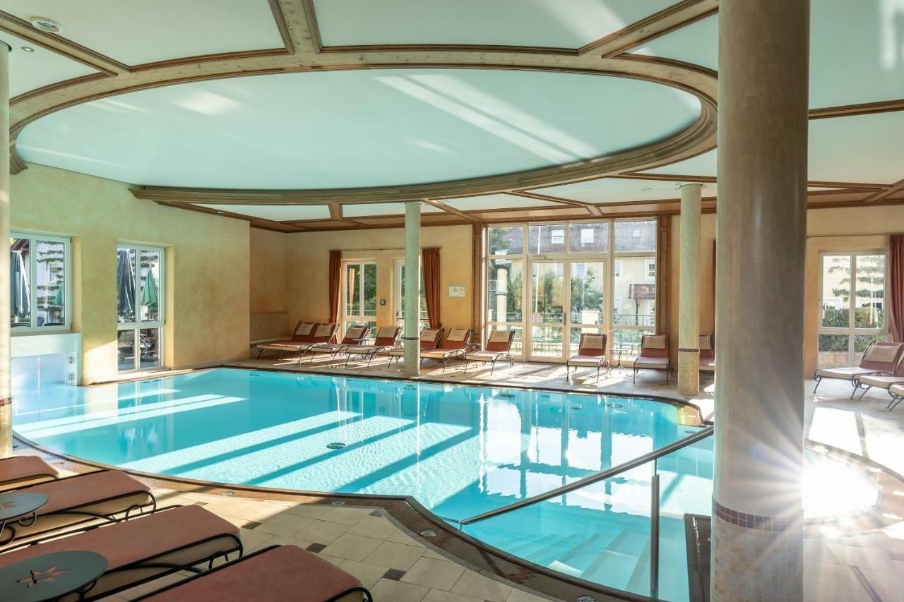 Hotel Dirsch Wellness & Spa Resort Emsing Екстериор снимка