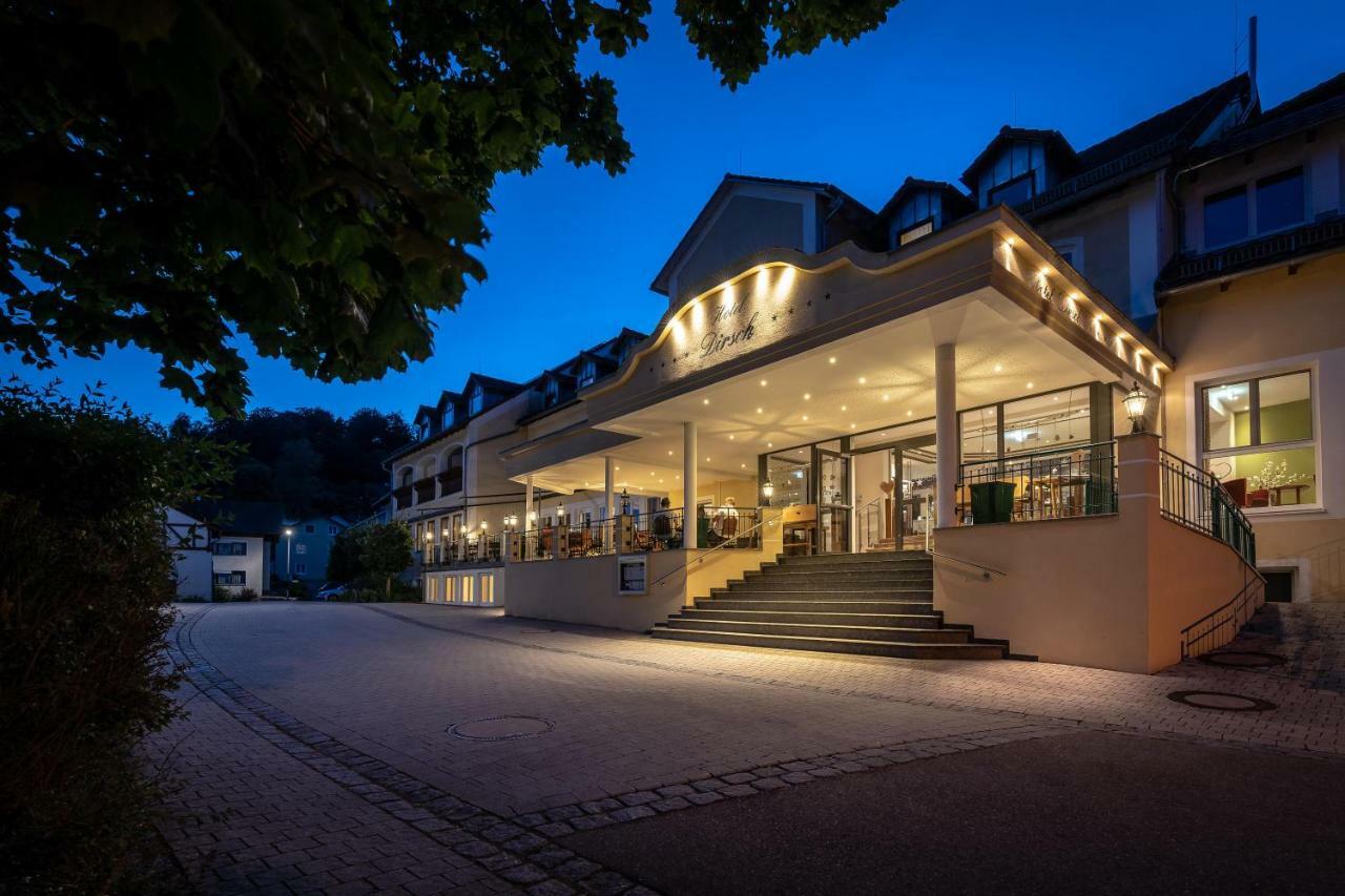 Hotel Dirsch Wellness & Spa Resort Emsing Екстериор снимка